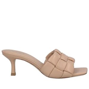 Brand new ASH heel slides